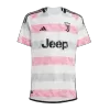 Authentic Juventus Football Shirt Away 2023/24 - bestfootballkits