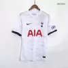 Authentic WERNER #16 Tottenham Hotspur Football Shirt Home 2023/24 - bestfootballkits