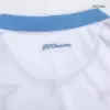 Lazio Classic Football Shirt Fourth Away 2014/15 - bestfootballkits