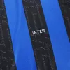 Inter Milan Classic Football Shirt Home 1997/98 - bestfootballkits