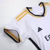 Women's Real Madrid Football Shirt Home 2023/24 - bestfootballkits