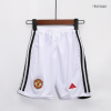 Manchester United Football Mini Kit (Shirt+Shorts) Home 2023/24 - bestfootballkits