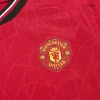 Manchester United Football Mini Kit (Shirt+Shorts) Home 2023/24 - bestfootballkits