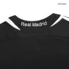 SERGIO RAMOS #4 Retro Real Madrid Shirt Away 2006/07 - bestfootballkits