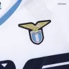 Lazio Classic Football Shirt Fourth Away 2014/15 - bestfootballkits