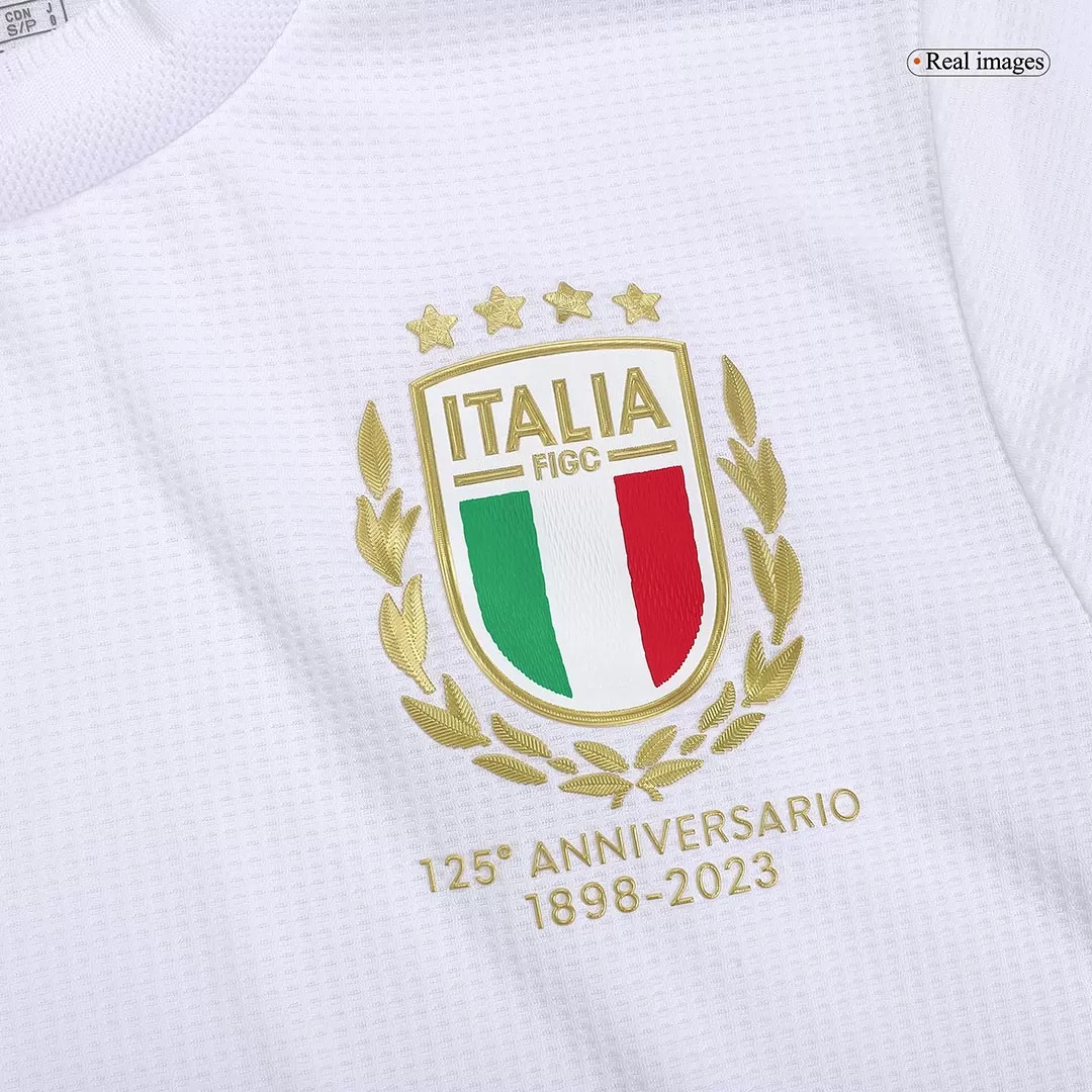 Authentic Italy Football Shirt 2023 - bestfootballkits