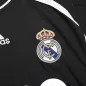 Real Madrid Classic Football Shirt Away 2006/07 - bestfootballkits