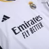 Women's Real Madrid Football Shirt Home 2023/24 - bestfootballkits