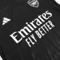 Arsenal Football Shirt Goalkeeper 2023/24 - bestfootballkits