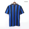 Inter Milan Classic Football Shirt Home 1997/98 - bestfootballkits