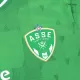 AS Saint-Etienne Football Shirt Home 2023/24 - bestfootballkits