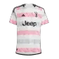 Authentic Juventus Football Shirt Away 2023/24 - bestfootballkits