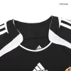 Real Madrid Classic Football Shirt Away 2006/07 - bestfootballkits