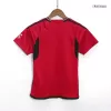 Manchester United Football Mini Kit (Shirt+Shorts) Home 2023/24 - bestfootballkits