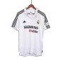 Real Madrid Classic Football Shirt Home 2002/03 - bestfootballkits