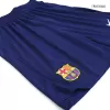 Barcelona Football Shorts Home 2023/24 - bestfootballkits