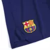 Barcelona Football Shorts Home 2023/24 - bestfootballkits