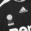 Real Madrid Classic Football Shirt Away 2006/07 - bestfootballkits