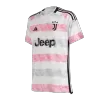 Authentic Juventus Football Shirt Away 2023/24 - bestfootballkits