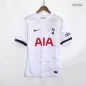 Authentic SON #7 Tottenham Hotspur Football Shirt Home 2023/24 - bestfootballkits