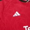 Manchester United Football Mini Kit (Shirt+Shorts) Home 2023/24 - bestfootballkits