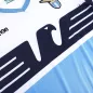 Lazio Classic Football Shirt Fourth Away 2014/15 - bestfootballkits