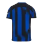 Authentic Inter Milan Football Shirt Third Away 2023/24 - bestfootballkits
