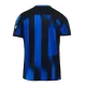 BARELLA #23 Inter Milan Football Shirt Home 2023/24 - bestfootballkits