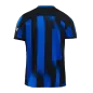 Inter Milan Football Kit (Shirt+Shorts) Home 2023/24 - bestfootballkits
