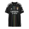 Benfica Football Kit (Shirt+Shorts) Away 2023/24 - bestfootballkits