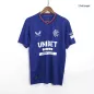 Glasgow Rangers Football Shirt Home 2023/24 - bestfootballkits