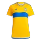 Women's Tigres UANL Football Shirt Home 2023/24 - bestfootballkits