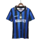 Inter Milan Classic Football Shirt Home 1997/98 - bestfootballkits
