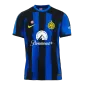DIMARCO #32 Inter Milan Football Shirt Home 2023/24 - bestfootballkits