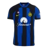 Authentic Inter Milan Football Shirt Third Away 2023/24 - bestfootballkits