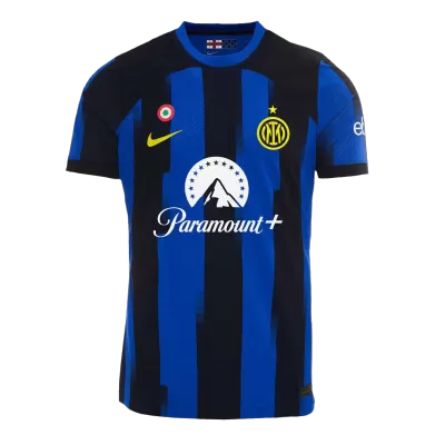 Authentic Inter Milan Football Shirt Third Away 2023/24 - bestfootballkits