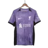Authentic Liverpool Football Shirt Third Away 2023/24 - bestfootballkits
