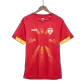 Macedonia Football Shirt Home 2023 - bestfootballkits