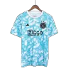 Ajax Football Shirt Pre-Match 2023/24 - bestfootballkits