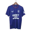 Glasgow Rangers Football Shirt Home 2023/24 - bestfootballkits