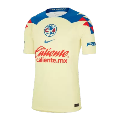 Authentic Club America Football Shirt Home 2023/24 - bestfootballkits