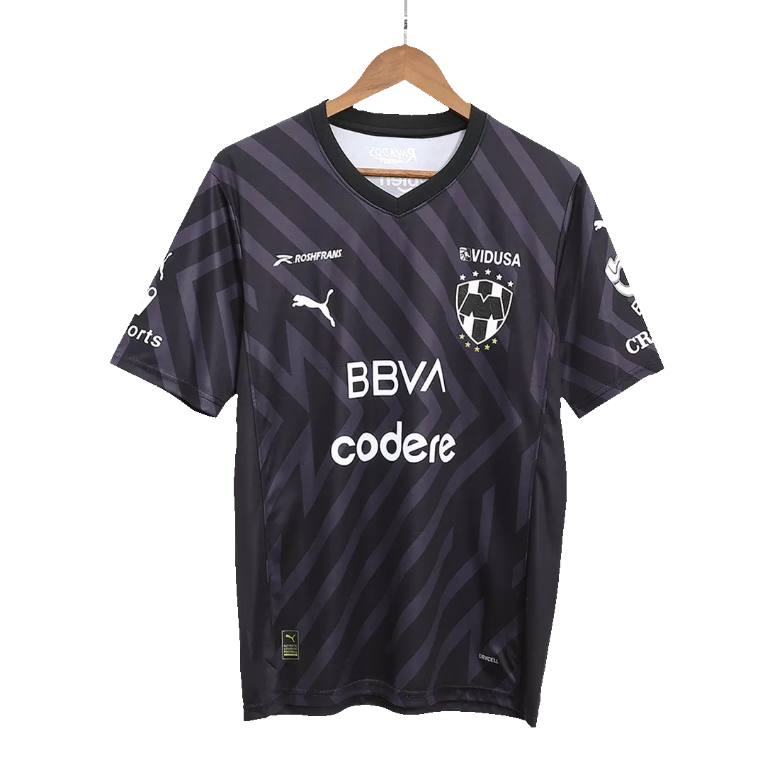 Monterrey Football Shirt Goalkeeper 2023/24