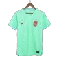 Authentic China PR Football Shirt Away 2023 - bestfootballkits