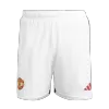 Manchester United Football Kit (Shirt+Shorts) Home 2023/24 - bestfootballkits