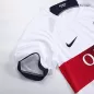VERRATTI #6 PSG Football Shirt Away 2023/24 - bestfootballkits