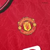 Authentic Manchester United Football Shirt Home 2023/24 - bestfootballkits