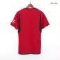 Authentic Manchester United Football Shirt Home 2023/24 - bestfootballkits