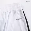 Manchester United Football Shorts Home 2023/24 - bestfootballkits