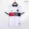 MBAPPÉ #7 PSG Football Shirt Away 2023/24 - bestfootballkits