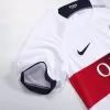 NEYMAR JR #10 PSG Football Shirt Away 2023/24 - bestfootballkits